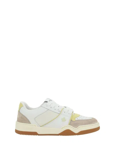 Dsquared2 Sneakers In M2866