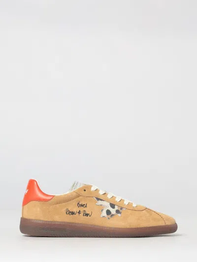 Dsquared2 Sneakers Men  In Multi