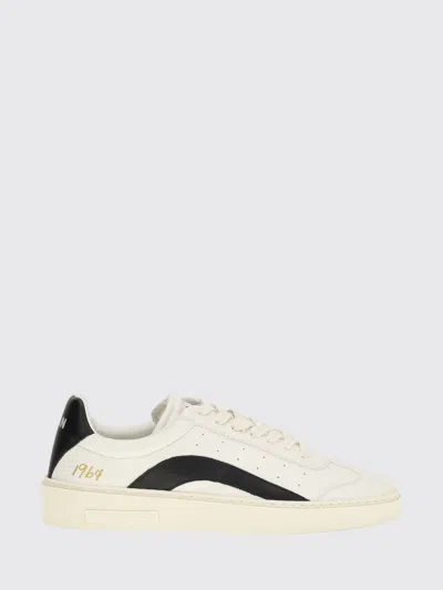 DSQUARED2 SNEAKERS MEN DSQUARED2