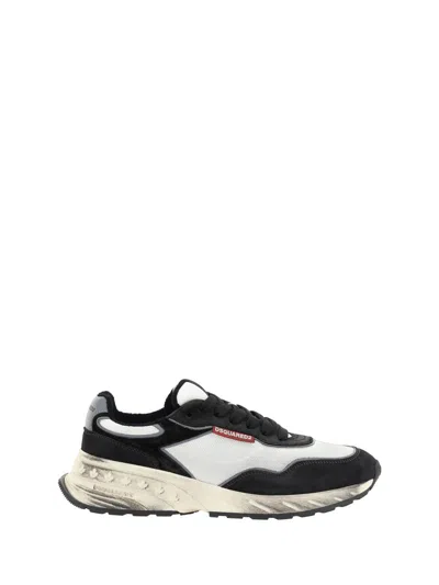 DSQUARED2 DSQUARED2 SNEAKERS