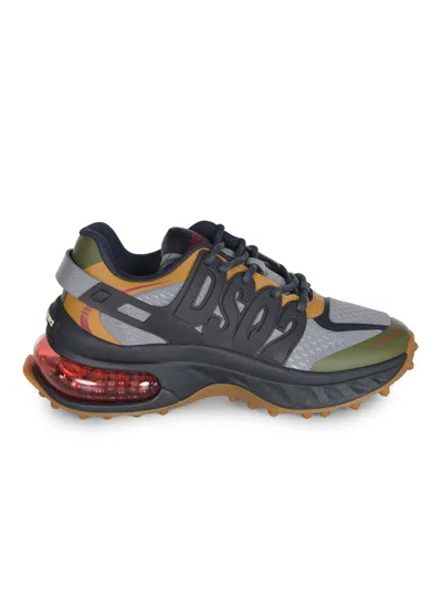 DSQUARED2 DSQUARED2  SNEAKERS
