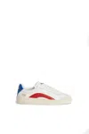 Dsquared2 Sneakers In Multi