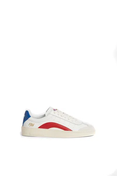 Dsquared2 Sneakers In Multi