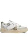 Dsquared2 Sneakers In Multi
