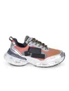 Dsquared2 Sneakers In Multi