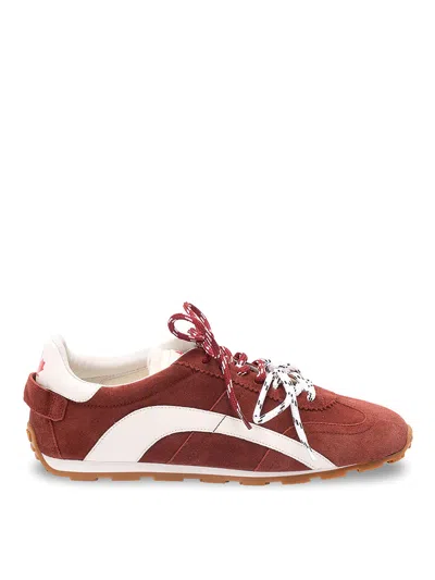 DSQUARED2 SNEAKERS