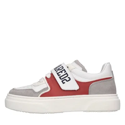 DSQUARED2 DSQUARED2 SNEAKERS