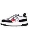 Dsquared2 Sneakers In Multi