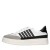 Dsquared2 Sneakers In White