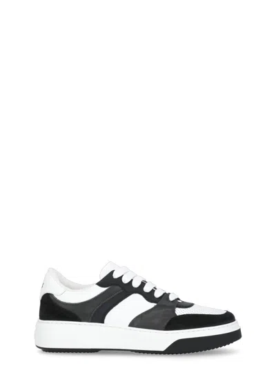 DSQUARED2 SNEAKERS