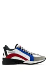 Dsquared2 Sneakers In Multi