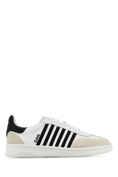 DSQUARED2 DSQUARED2 SNEAKERS