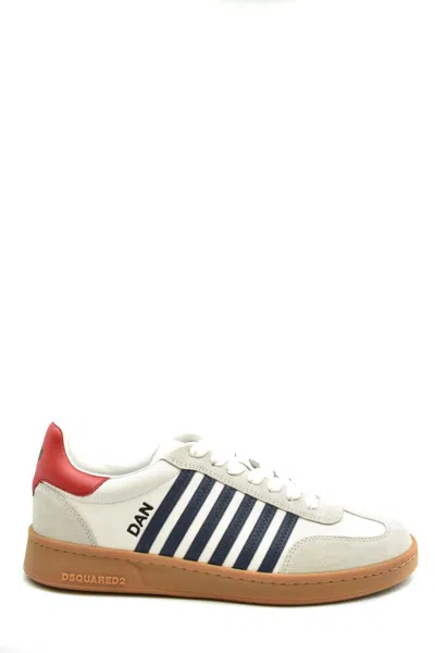 DSQUARED2 DSQUARED2 SNEAKERS