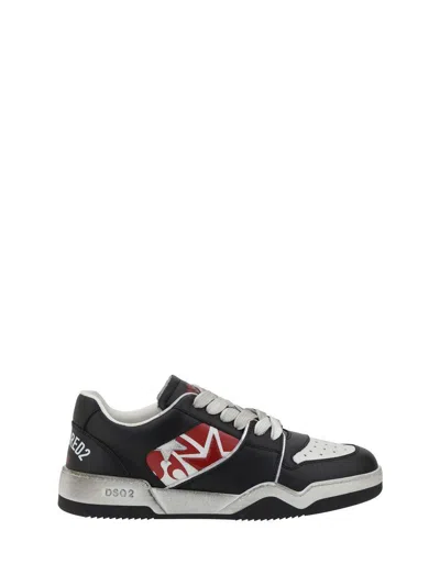 DSQUARED2 DSQUARED2 SNEAKERS