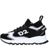 Dsquared2 Sneakers Multicolour In Multicolour