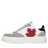 Dsquared2 Sneakers In White
