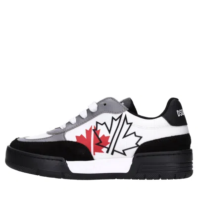 DSQUARED2 DSQUARED2 SNEAKERS