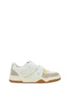 Dsquared2 Sneakers In Multicolour