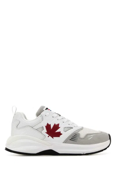 DSQUARED2 DSQUARED2 SNEAKERS