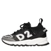 Dsquared2 Sneakers In Black
