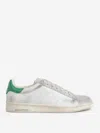 Dsquared2 Lace-up Low-cut Casual Shoes