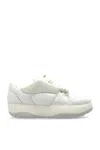 Dsquared2 Puffer Sneakers