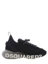 DSQUARED2 SNEAKERS RUNNING DSQUARED2 "FLY"