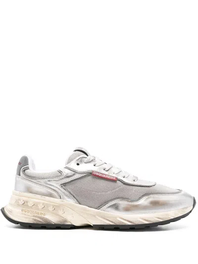 Dsquared2 Sneakers Shoes