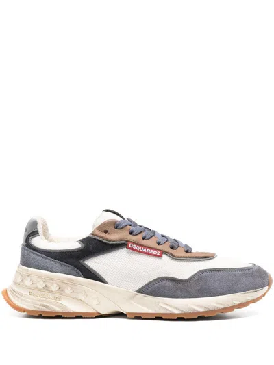 Dsquared2 Sneakers Shoes