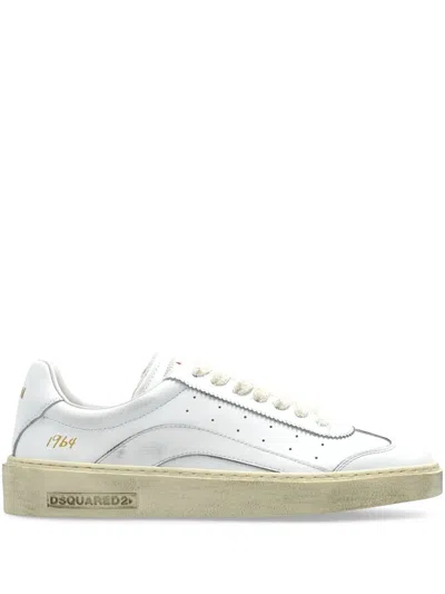DSQUARED2 DSQUARED2 SNEAKERS SHOES