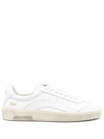 DSQUARED2 DSQUARED2 SNEAKERS SHOES