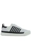 Dsquared2 Sneakers In White