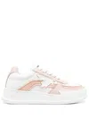 DSQUARED2 DSQUARED2 SNEAKERS SHOES