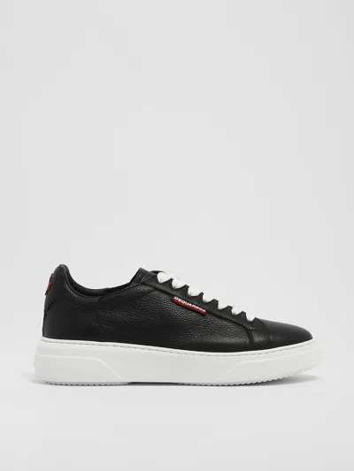 Dsquared2 Sneakers Sneaker In Nero