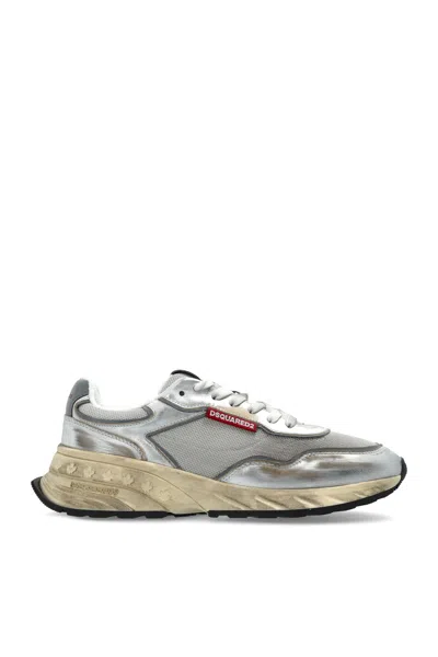 DSQUARED2 DSQUARED2 SNEAKERS SPRINTER
