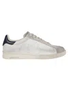 Dsquared2 Sneakers In White