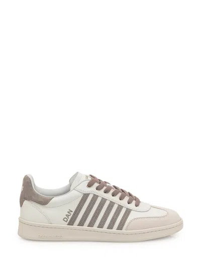 DSQUARED2 DSQUARED2 SNEAKERS