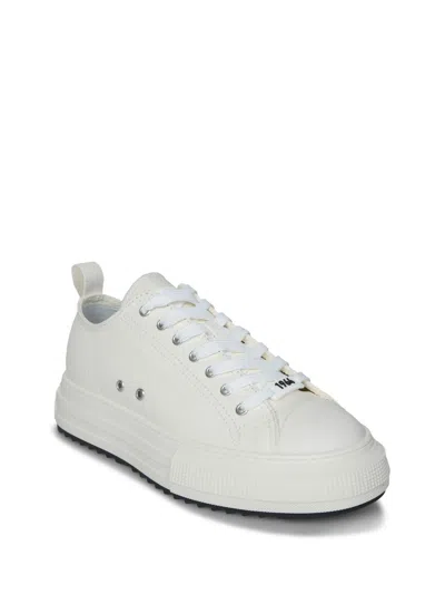 Dsquared2 Sneakers In White