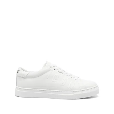 Dsquared2 Sneakers In White