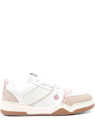 DSQUARED2 DSQUARED2 SNEAKERS