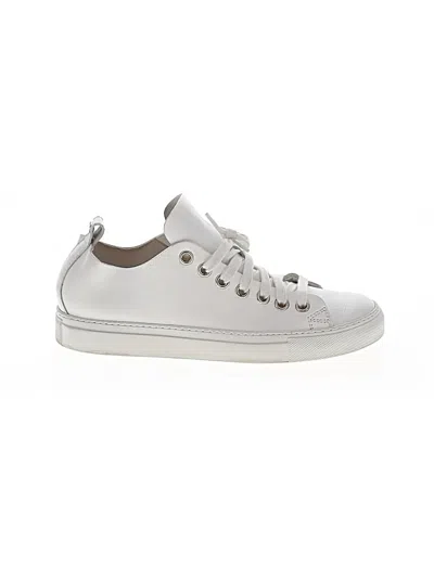 Pre-owned Dsquared2 Sneakers In White