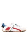 Dsquared2 Sneakers In White