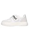 Dsquared2 Sneakers In White