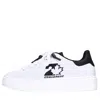 Dsquared2 Sneakers In White