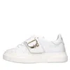 Dsquared2 Sneakers In White