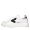 Dsquared2 Sneakers In White