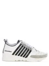 DSQUARED2 DSQUARED2  SNEAKERS WHITE