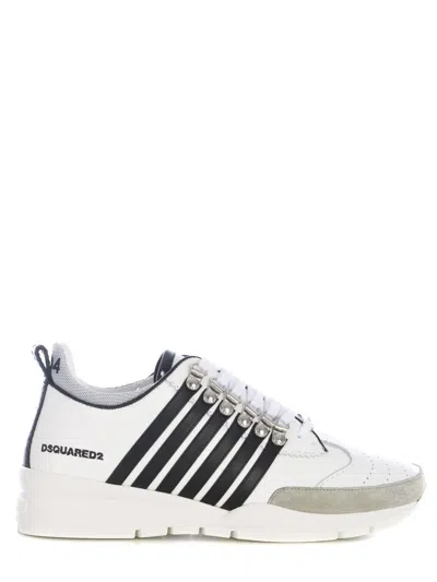 DSQUARED2 DSQUARED2 SNEAKERS  "LEGENDARY"
