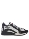 Dsquared2 Sneakers In White