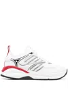 Dsquared2 Dsquared Man Snekaers In White